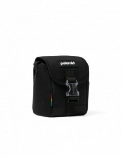 POLAROID Camera Bag Go Black 2