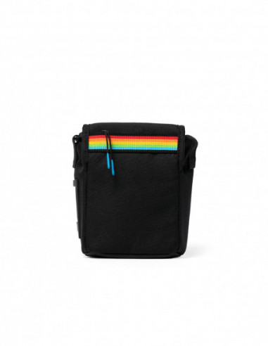 POLAROID Camera Bag Go Black