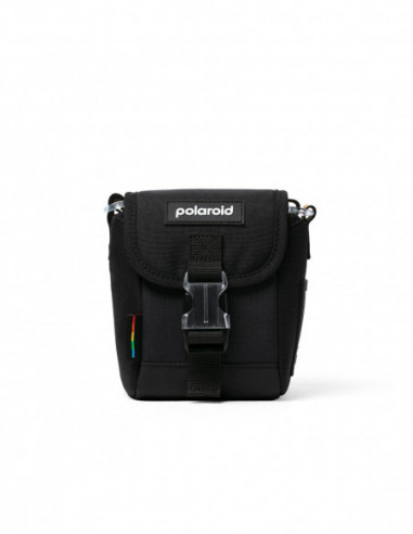 POLAROID Camera Bag Go Spectrum