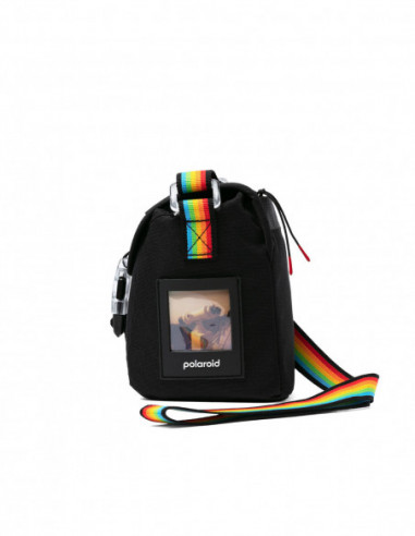 POLAROID Camera Bag Go Spectrum
