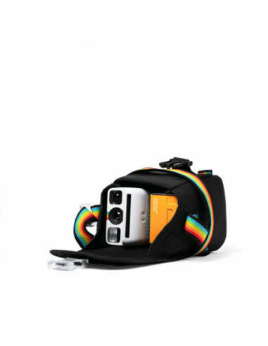 POLAROID Camera Bag Go Spectrum
