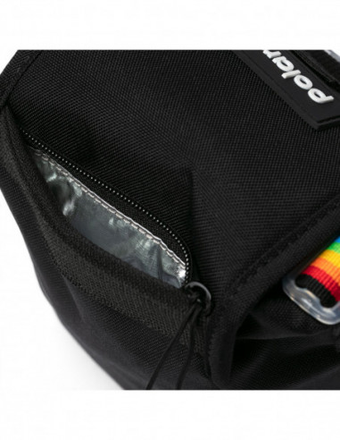 POLAROID Camera Bag Go Spectrum