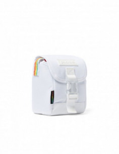 POLAROID Camera Bag Go White 2