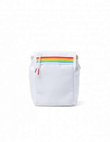 POLAROID Camera Bag Go White