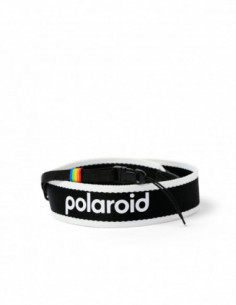POLAROID Camera Strap Flat...
