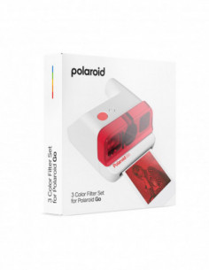 POLAROID Go Lens Filter Set...