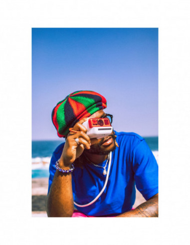 POLAROID Go Lens Filter Set Multi 3-pack