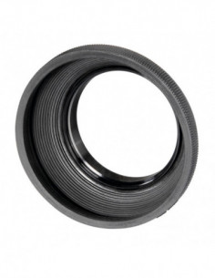 HAMA Lens Hood Rubber 58mm 2