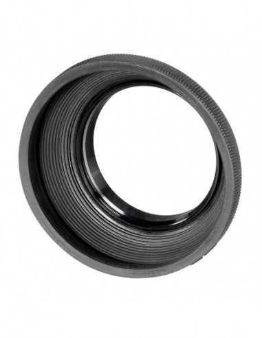 HAMA Lens Hood Rubber 62mm