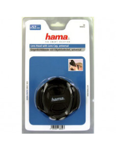 HAMA Motljusskydd Universal...