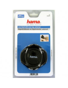 HAMA Motljusskydd Universal...