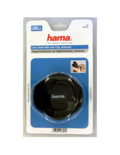 HAMA Motljusskydd Universal...