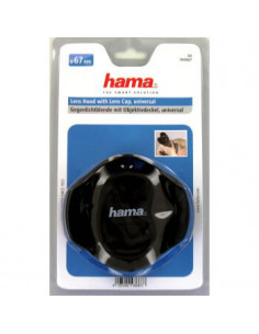 HAMA Motljusskydd Universal...