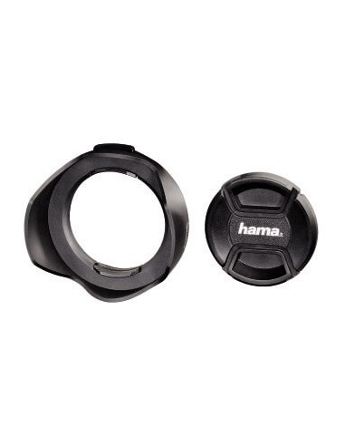 HAMA Motljusskydd Universal Lock 72mm