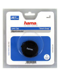 HAMA Objektivlock Super...