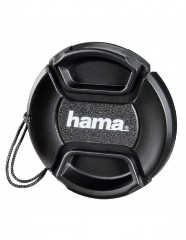 HAMA Objektivlock Super Snap 40.5 mm...