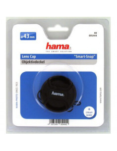 HAMA Objektivlock Super...
