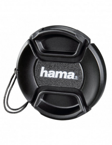 HAMA Objektivlock Super Snap 43 mm...