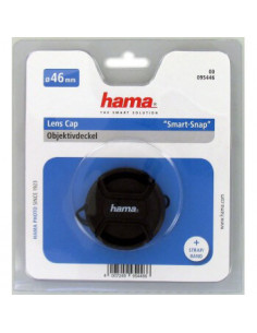 HAMA Objektivlock Super...