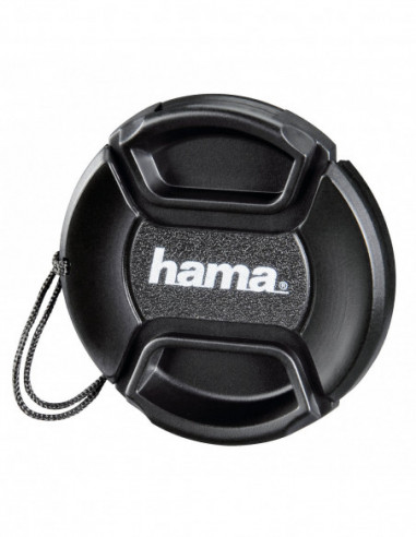 HAMA Objektivlock Super Snap 46 mm...