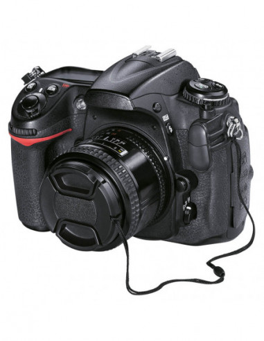 HAMA Lens Cap Smart 62.0mm
