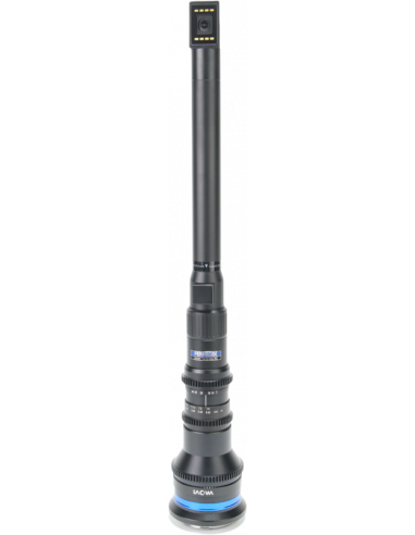 Laowa 24mm T14 2X Periprobe - (Cine)...