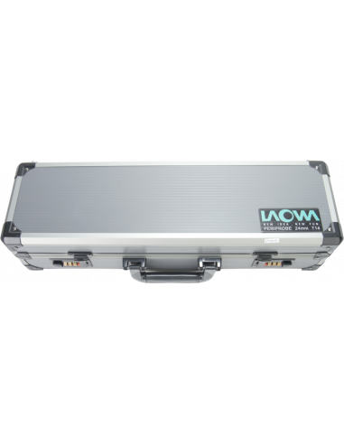Laowa 24mm T14 2X Periprobe - (Cine)...