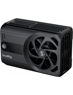SmallRig 5328 Cooling Fan...