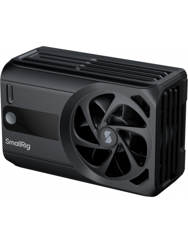 SmallRig 5328 Cooling Fan for...