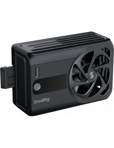 SmallRig 5328 Cooling Fan for...