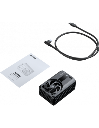SmallRig 5328 Cooling Fan for...