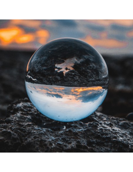 Bresser Clear Photo linse ball 80 mm