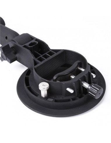 Håndgreb med S-type bracket og...