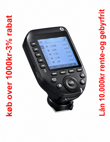 Godox Xpro II Trigger - Canon