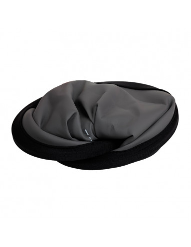Caruba Foldable Grey Card 56cm