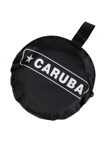 Caruba Foldable Grey Card 56cm