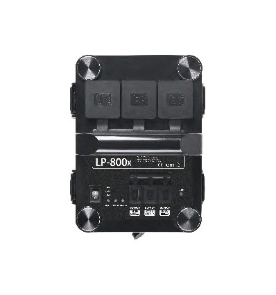 Godox LP800X Power Station - Hybrid Batteri 0
