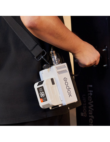 Godox UP150R LiteFavor Series LED...