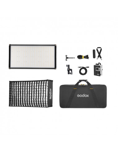 Godox UP150R LiteFavor Series LED...