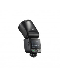 Godox Speedlite V1 Mid Nikon 2