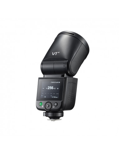 Godox Speedlite V1 Mid OM SYSTEM