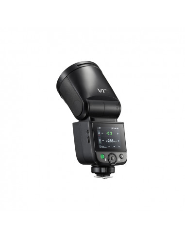 Godox Speedlite V1 Mid OM SYSTEM