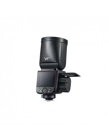 Godox Speedlite V1 Mid OM SYSTEM