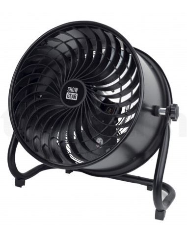Showgear SF-125 Axial Power Fan