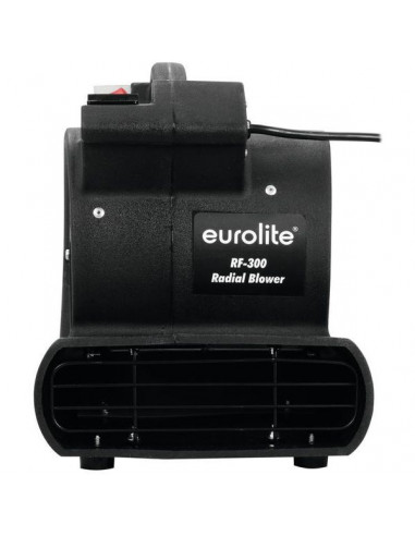 Eurolite RF-300 Radial Wind machine