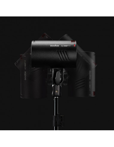 Godox AD100 Pro II