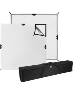 Westcott Scrim Jim Cine Kit...