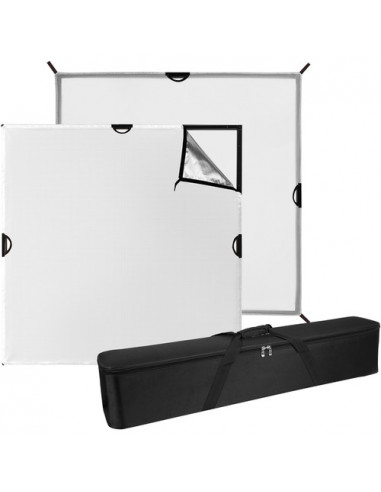Westcott Scrim Jim Cine Kit (1.2 x 1.2m)