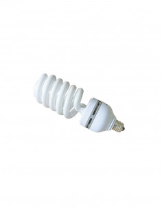 Menik JDD-6 Spiral dagslys pærer 26W 220V E27 ""Fjernlager 5-7 dage"" 0