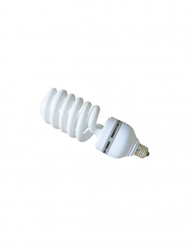Menik JDD-6 Spiral dagslys pærer 26W 220V E27 ""Fjernlager 5-7 dage"" 0